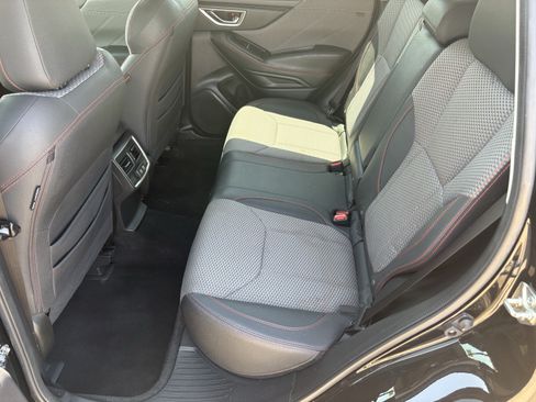 Used 2020 Subaru Forester Sport w/ Popular Package #2 AWD/4WD image 14