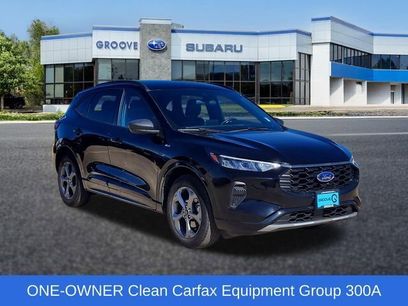 Used 2023 Ford Escape ST-Line