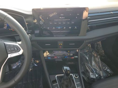 New 2026 Volkswagen Jetta S FWD image 19