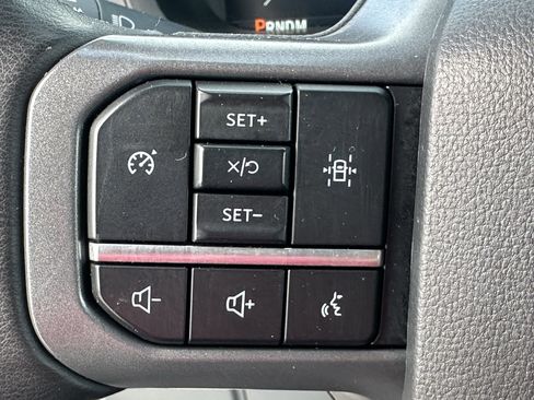 Used 2025 Ford F150 XLT w/ Equipment Group 301A Standard AWD/4WD image 24