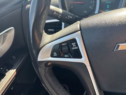 Used 2013 Chevrolet Equinox LT w/ Power Convenience Package FWD image 32
