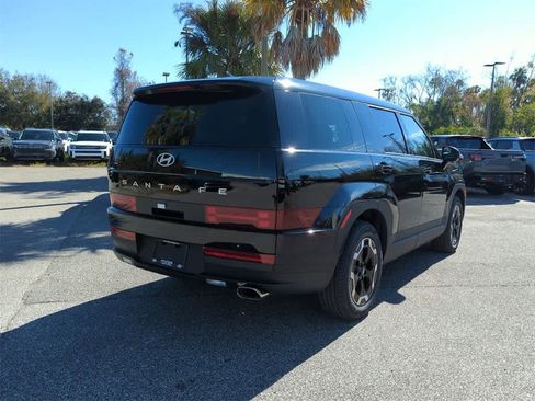 New 2026 Hyundai Santa Fe SE image 7