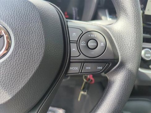 Certified 2026 Toyota Corolla LE image 13