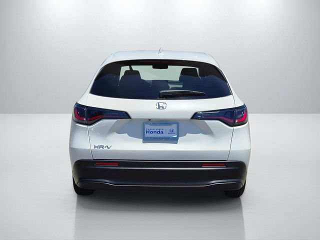 New 2027 Honda HR-V LX image 6