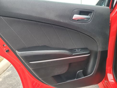 Used 2023 Dodge Charger GT image 10