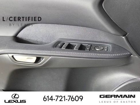 Certified 2024 Lexus RX 350 Premium image 27