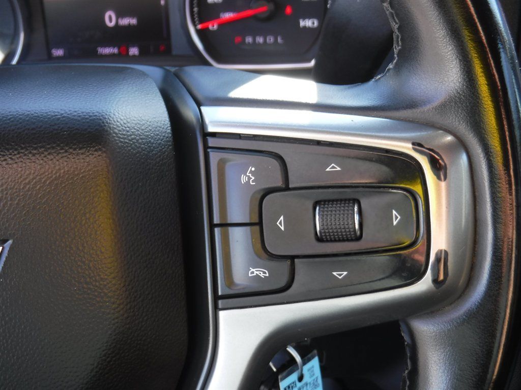 Used 2023 Chevrolet Silverado 3500 LT AWD/4WD image 21