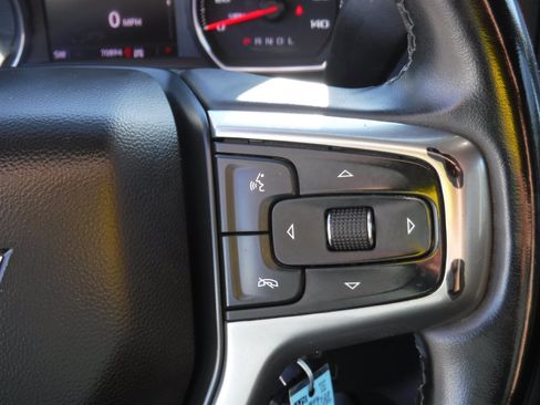 Used 2023 Chevrolet Silverado 3500 LT AWD/4WD image 21