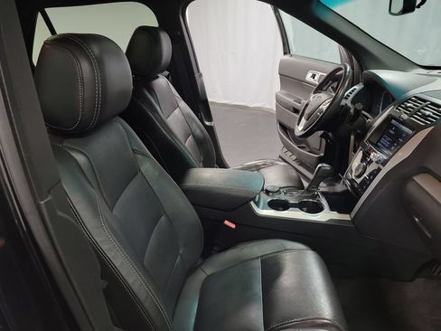 Used 2015 Ford Explorer Sport AWD/4WD image 23
