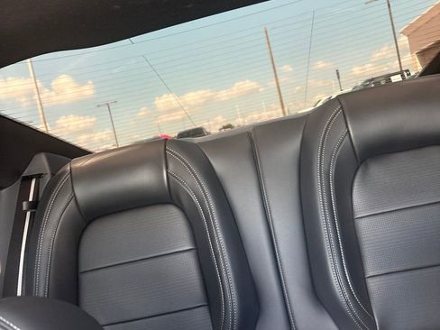Used 2024 Ford Mustang GT Premium RWD image 18