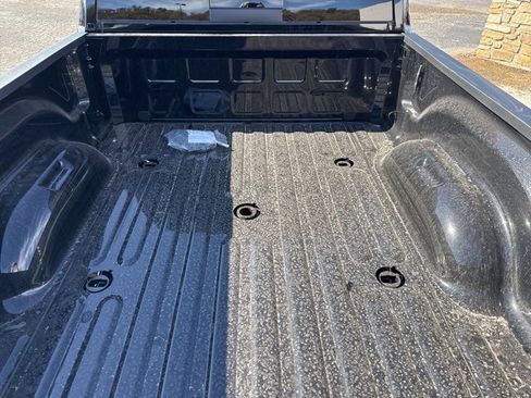 New 2026 RAM 2500 Tradesman image 16