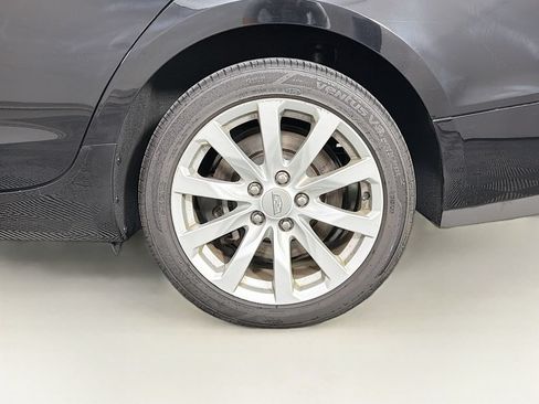 Used 2018 Cadillac ATS 2.0T AWD Sedan image 31