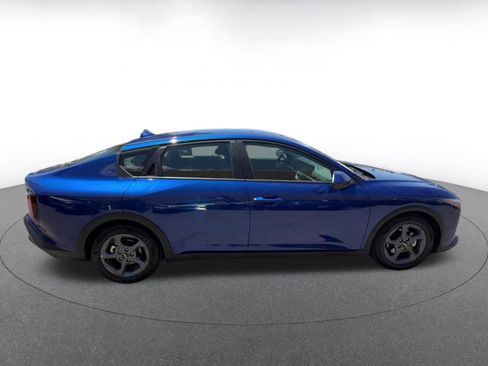 Used 2025 Kia K4 FWD image 16