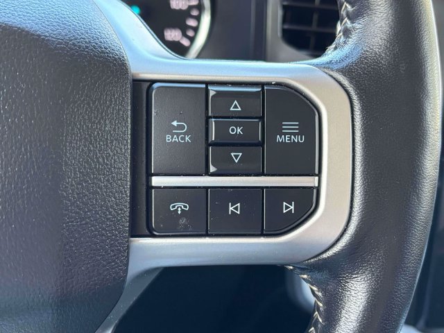 Used 2024 Ford Expedition XLT AWD/4WD image 19