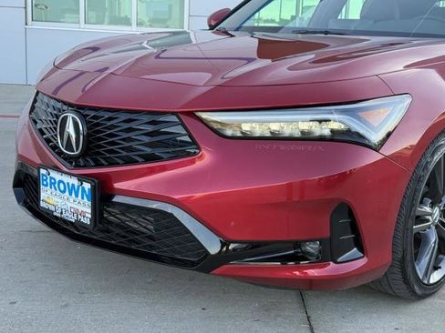 Used 2025 Acura Integra A-Spec image 13