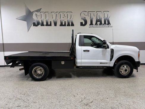 Used 2023 Ford F350 XL image 36