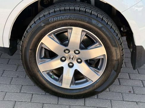 Used 2013 Honda Pilot Touring image 13