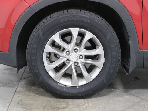 Used 2020 Hyundai Santa Fe SEL FWD image 18