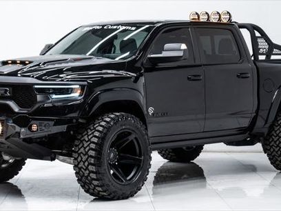 Used 2024 RAM 1500 TRX w/ TRX Level 1 Equipment Group