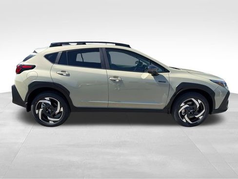 New 2026 Subaru Crosstrek 2.5i Limited AWD/4WD image 8