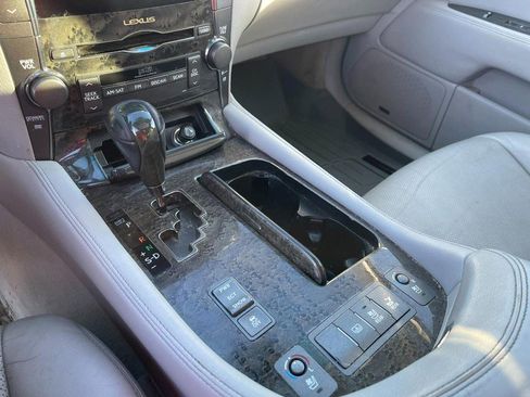 Used 2007 Lexus LS 460 image 18