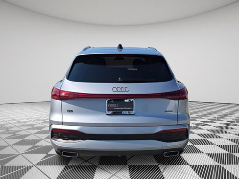 New 2025 Audi Q5 Premium image 7