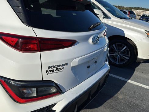 Used 2023 Hyundai Kona N Line w/ Cargo Package image 9