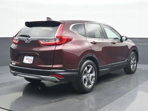 Used 2018 Honda CR-V EX image 6