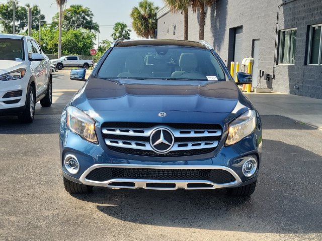 Used 2020 Mercedes-Benz GLA 250 image 2