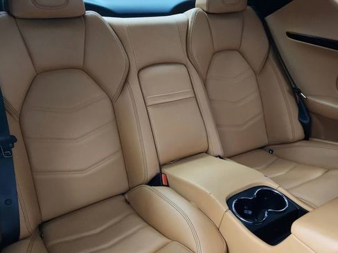 Used 2017 Maserati GranTurismo Sport image 34