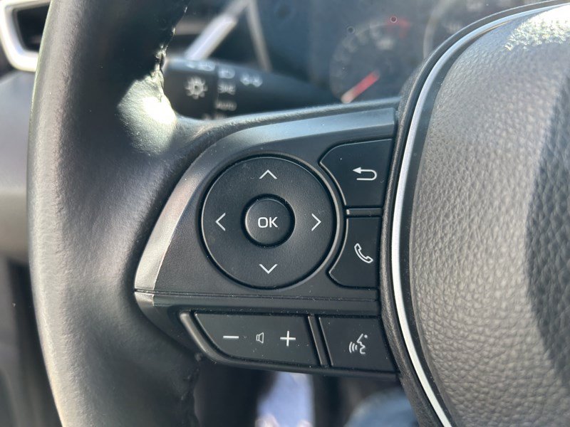 Used 2021 Toyota Corolla SE FWD image 20
