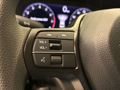 New 2026 Honda Accord LX image 29