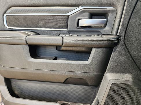 New 2026 RAM 2500 Lone Star image 17