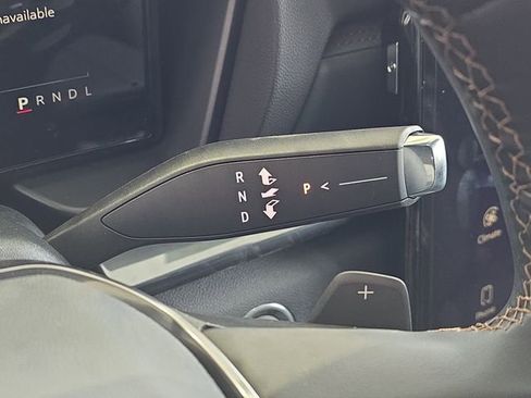 New 2026 GMC Terrain AT4 image 13