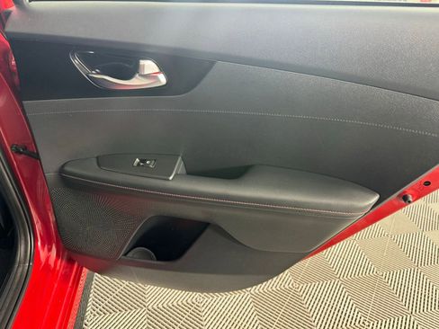 Used 2024 Kia Forte GT image 25