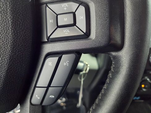 Used 2018 Ford F150 XLT w/ Equipment Group 302A Luxury AWD/4WD image 30