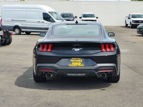 New 2026 Ford Mustang Coupe RWD image 5