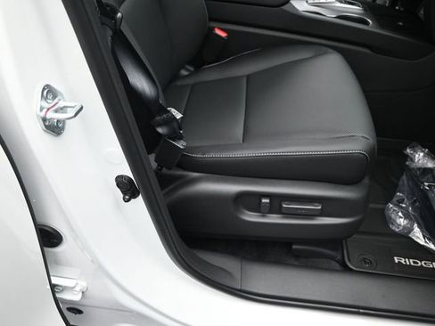 Used 2025 Honda Ridgeline RTL image 36