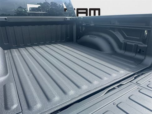 New 2026 RAM 1500 Laramie w/ Night Edition image 29