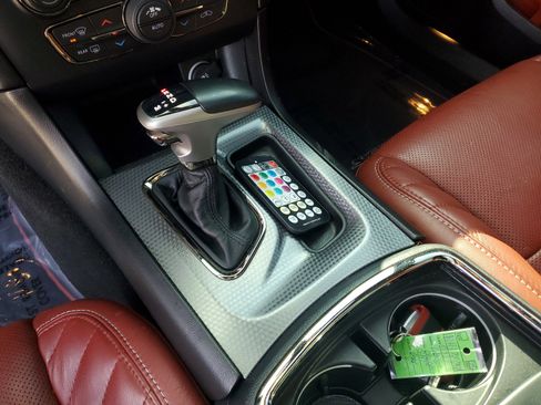 Used 2022 Dodge Charger SRT Hellcat image 26