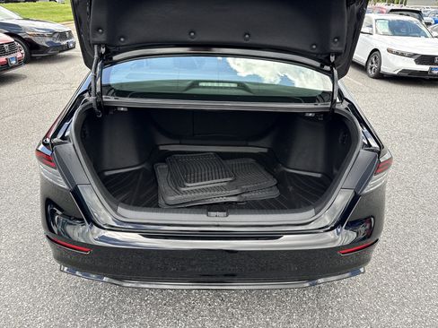 Used 2023 Honda Accord Sport image 33