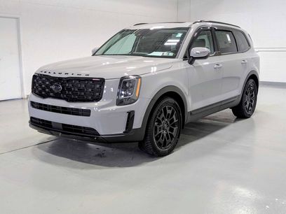 Certified 2021 Kia Telluride EX w/ EX Premium Package