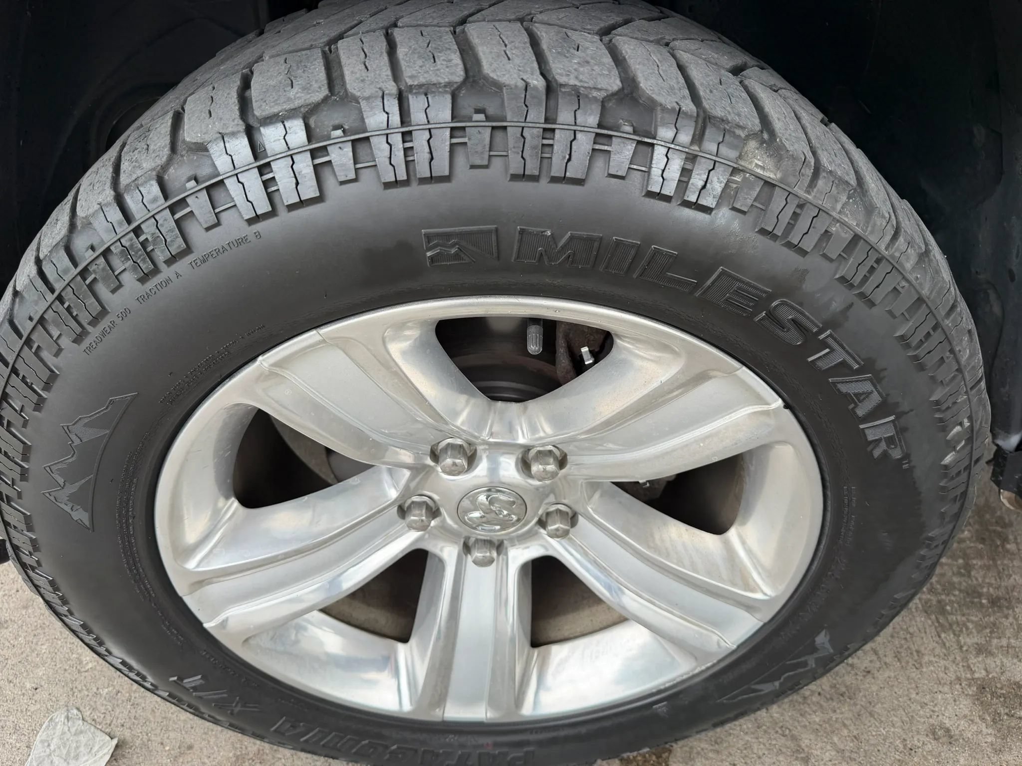 Used 2014 RAM 1500 Sport w/ Remote Start & Security Group AWD/4WD image 24