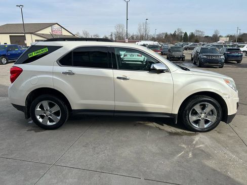 Used 2015 Chevrolet Equinox LT image 4