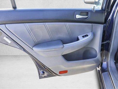 Used 2007 Honda Accord EX-L image 21