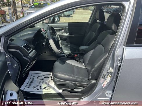 Used 2015 Subaru Crosstrek 2.0i Limited w/ Popular Package #2 AWD/4WD image 23