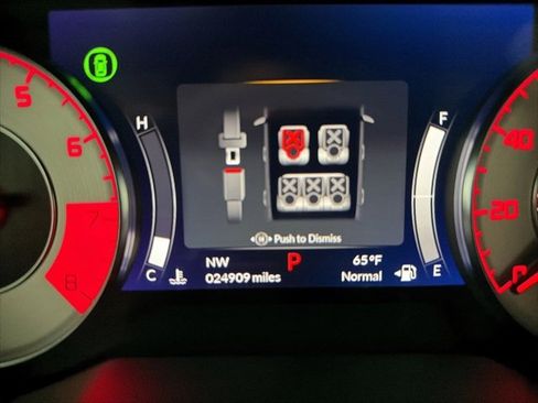 Certified 2024 Acura RDX A-Spec image 31