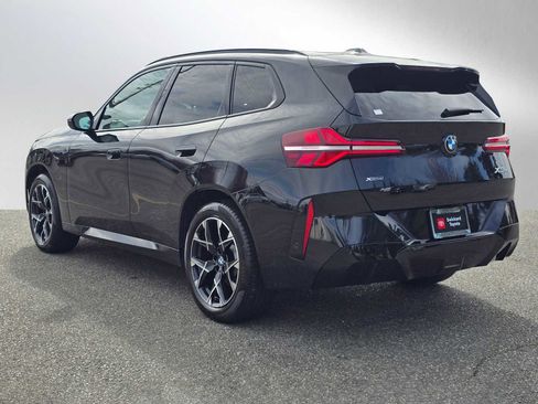 Used 2025 BMW X3 xDrive30 AWD/4WD image 5