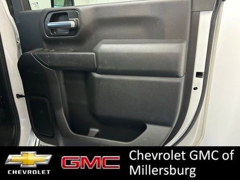Used 2020 Chevrolet Silverado 2500 LT w/ All Star Edition image 31