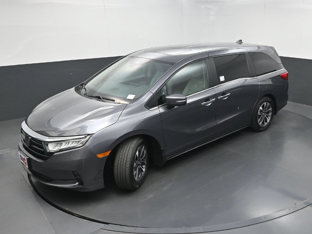 Used 2023 Honda Odyssey EX-L image 35
